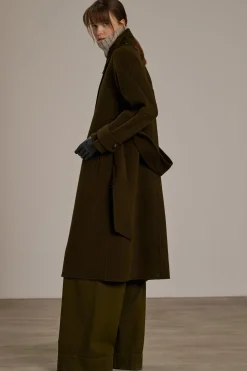 manteau chambery