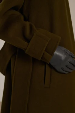 manteau chambery