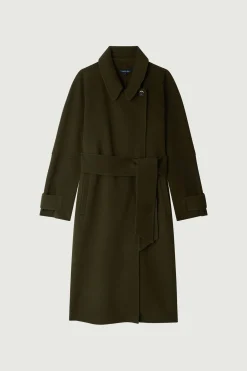 manteau chambery