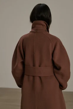 manteau chambery