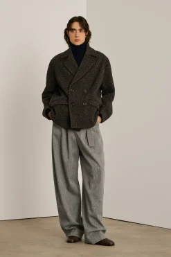 manteau constant