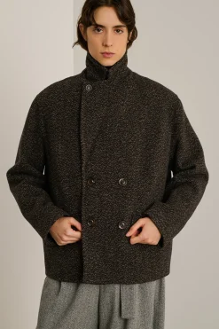 manteau constant