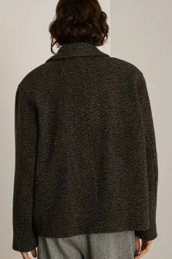 manteau constant