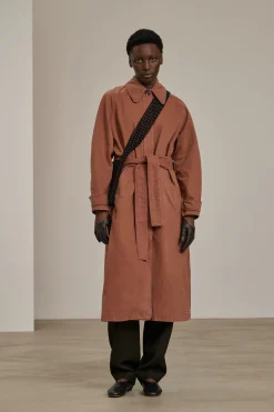 manteau constantin