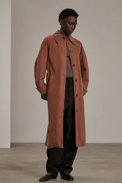 manteau constantin