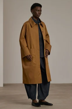 manteau copenhague