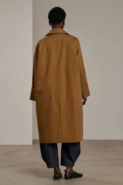 manteau copenhague
