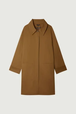 manteau copenhague