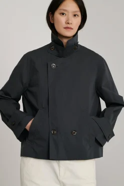 manteau donovan