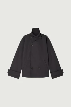 manteau donovan