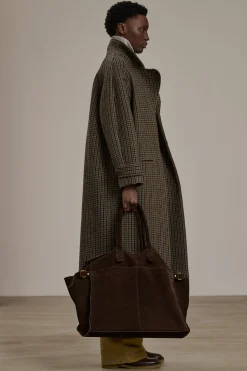 manteau oscar