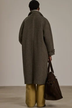 manteau oscar
