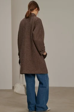 manteau simba