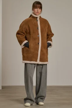 manteau verbier