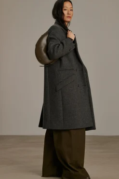 manteau wadden