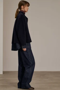 manteau windsor