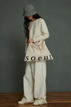 maxi tote bag