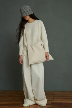 maxi tote bag