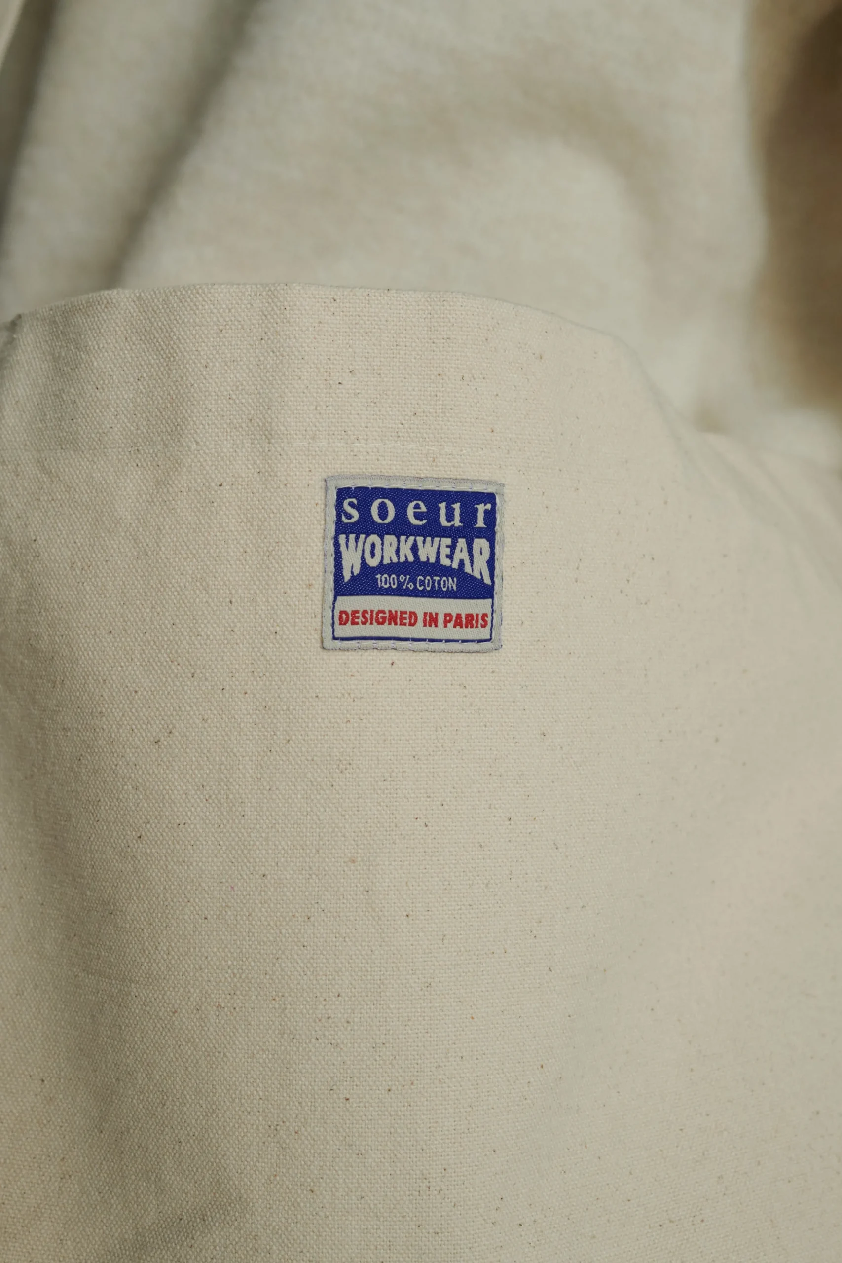 medium tote bag