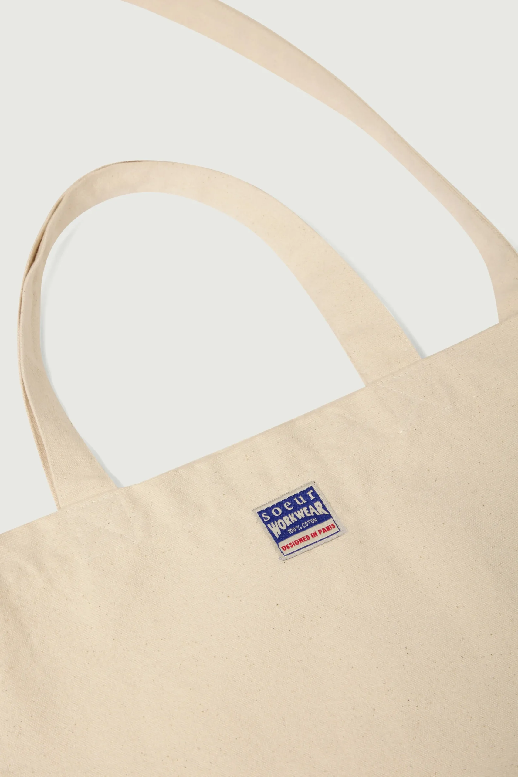 medium tote bag