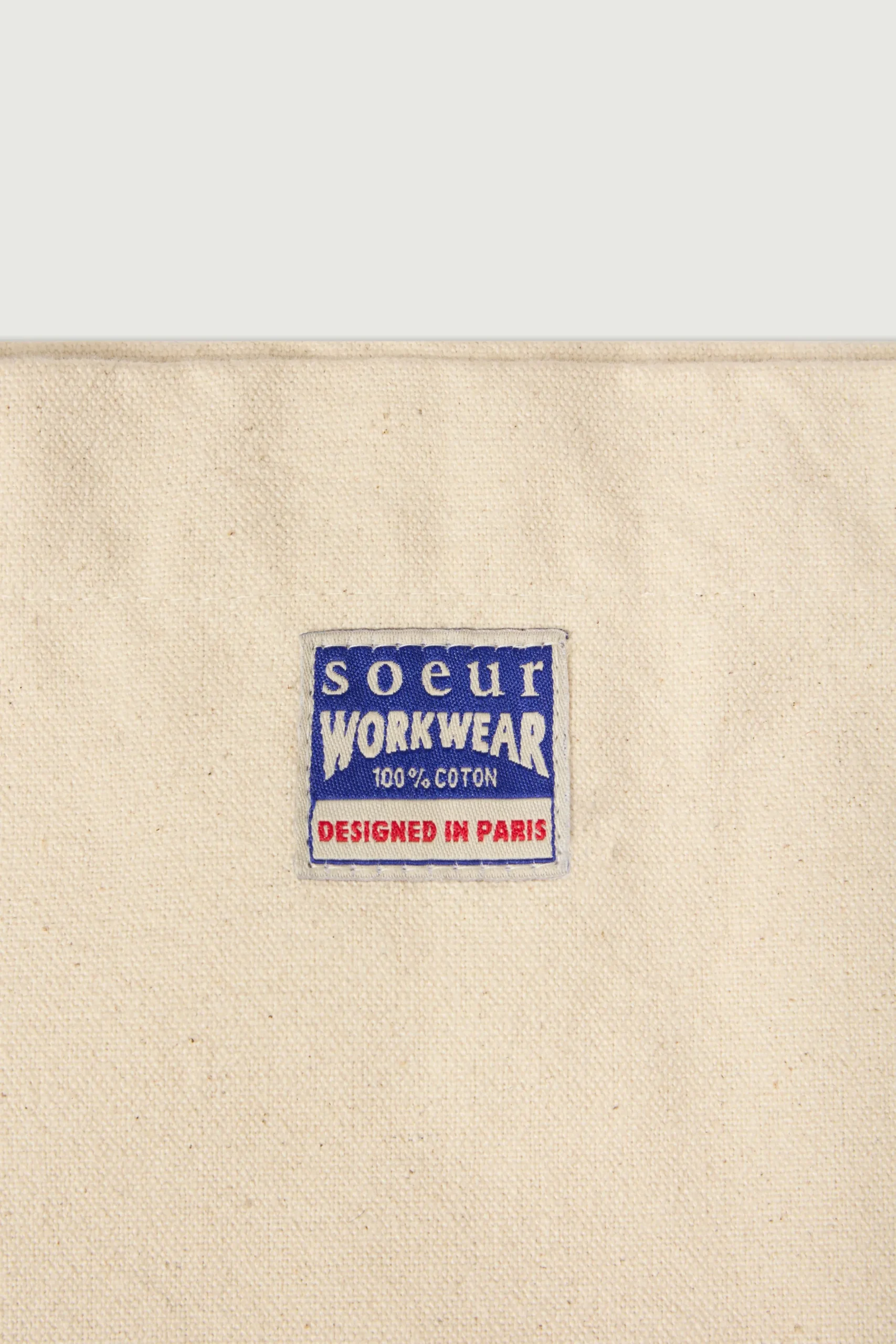 medium tote bag