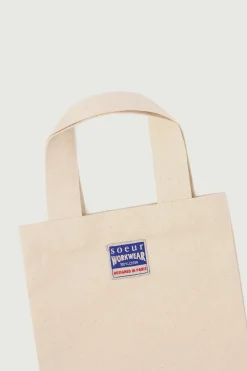mini tote bag