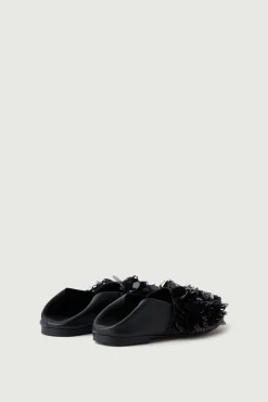 mocassins rosy