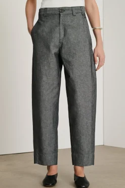 pantalon alouette