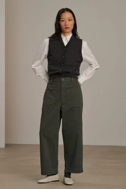 pantalon boy