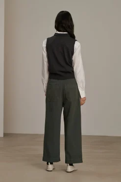 pantalon boy