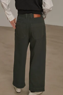 pantalon boy