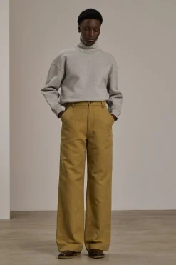 pantalon carl