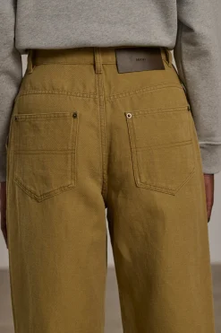 pantalon carl
