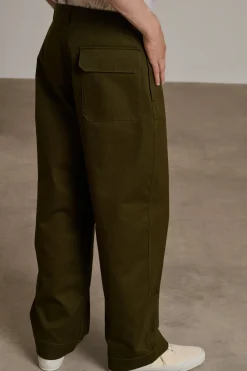 pantalon chet