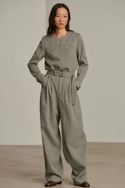 pantalon cole
