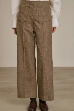pantalon harry