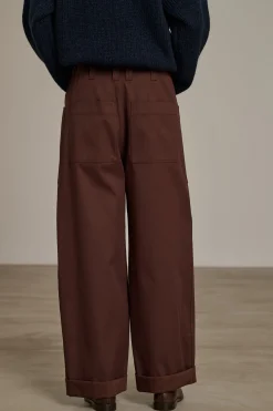 pantalon thabor