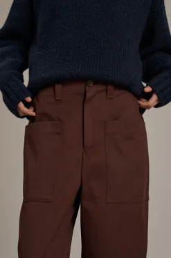 pantalon thabor