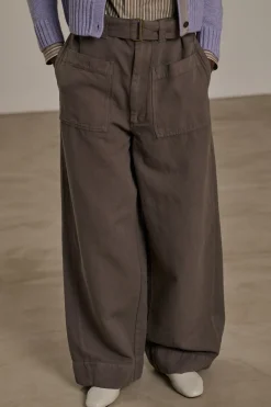 pantalon vagabond