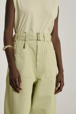 pantalon vagabond