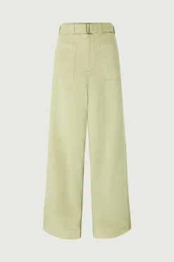 pantalon vagabond