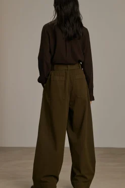 pantalon vagabond