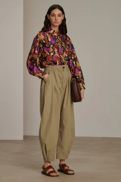 pantalon vernon