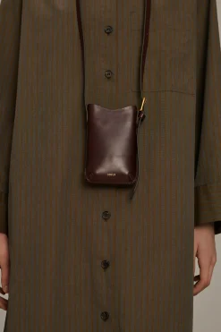 pochette cali