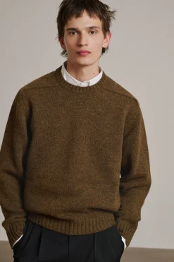 pull isamu