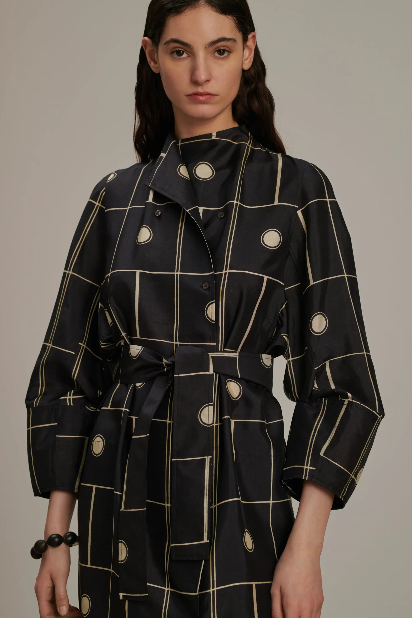 robe bandora