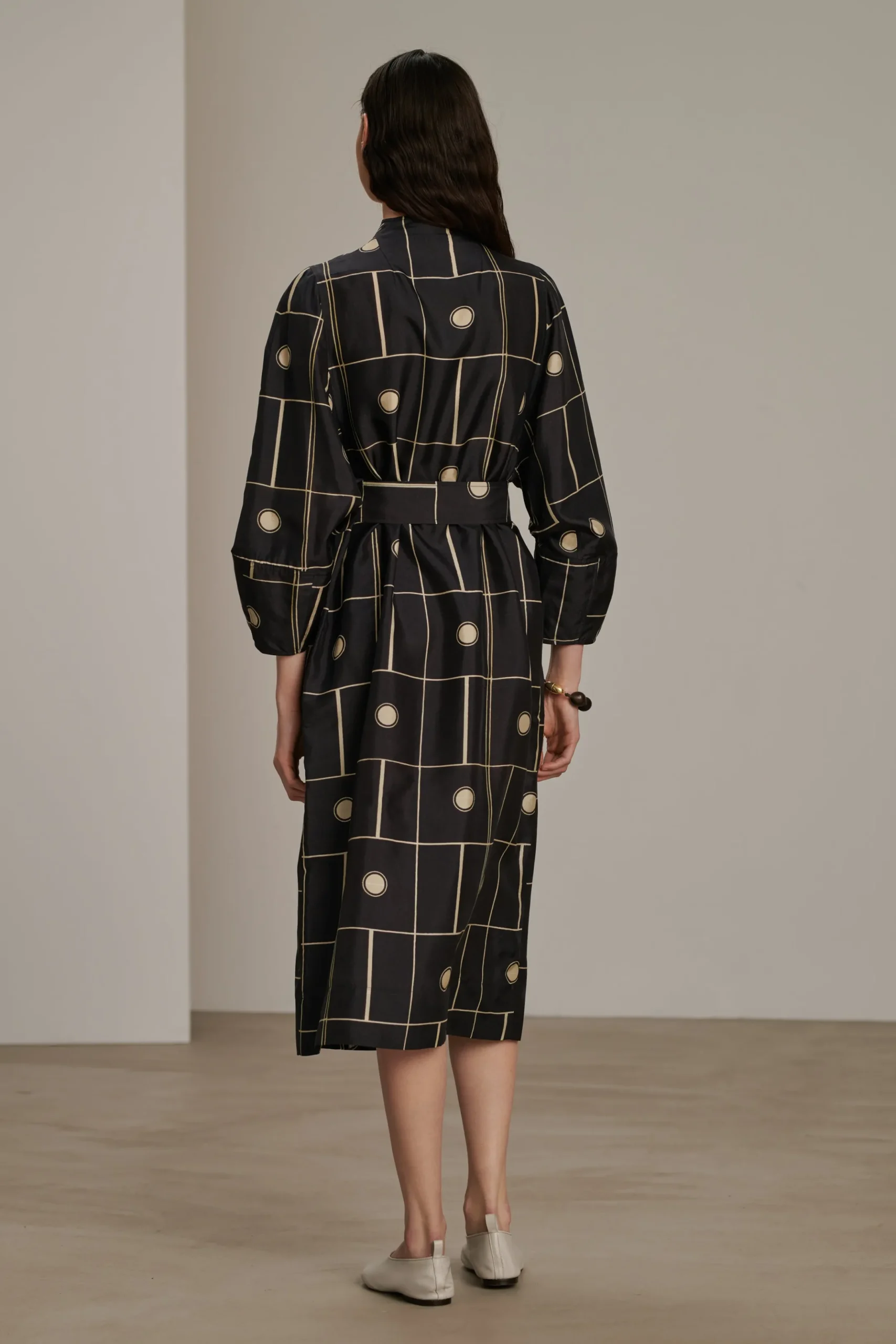 robe bandora