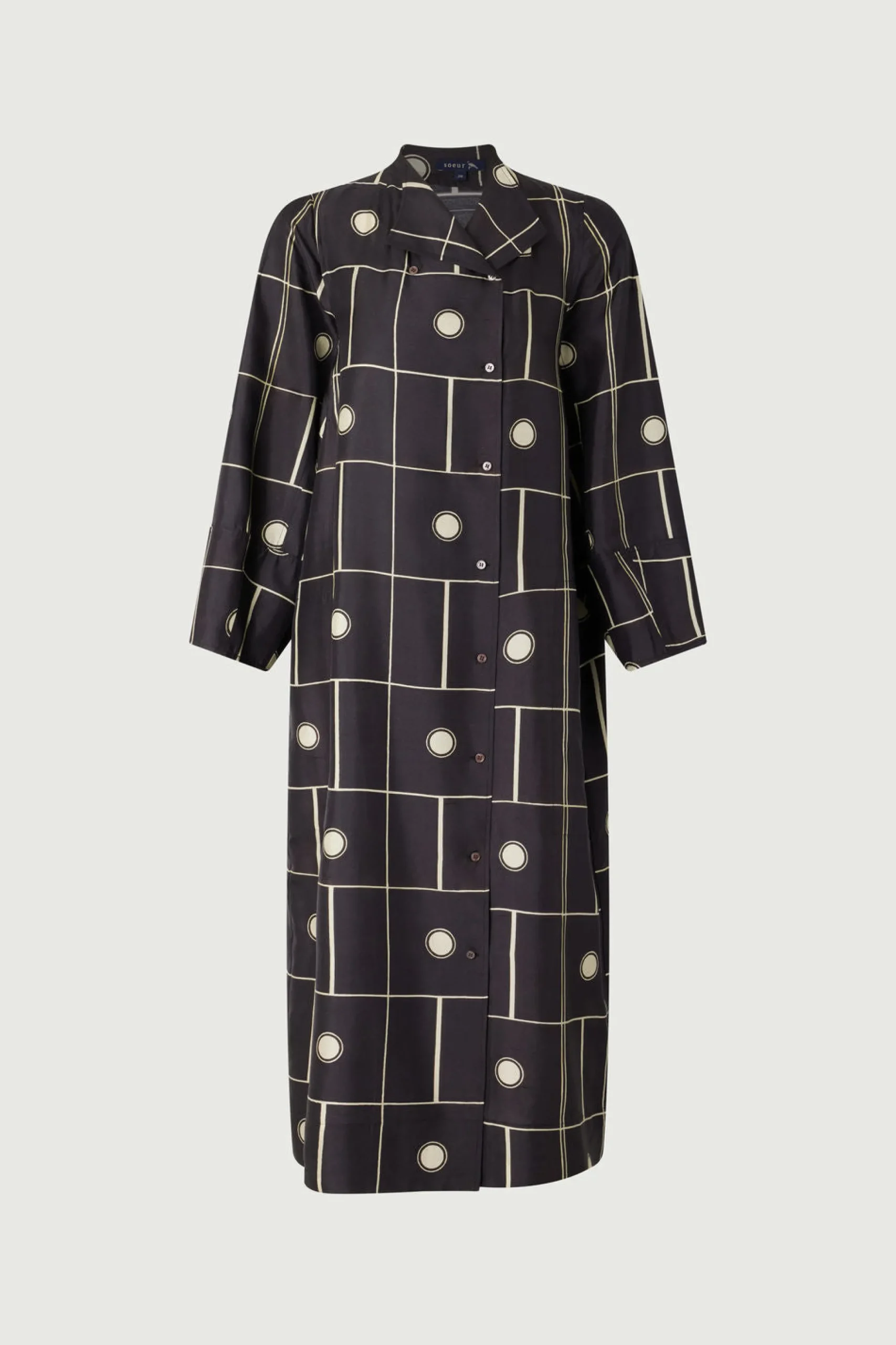 robe bandora