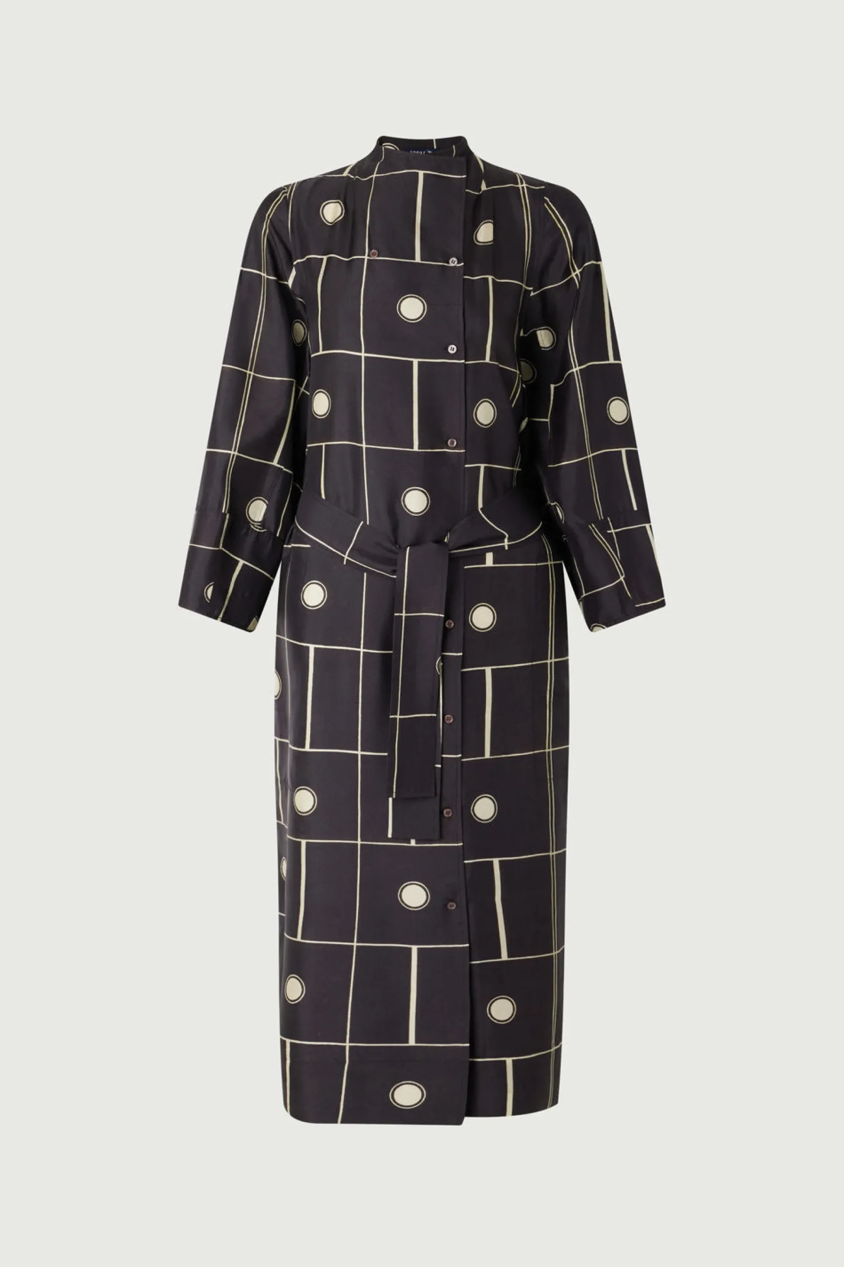 robe bandora