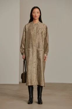 robe belle